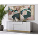 Greco 86.75 X 17.75 inch Gauntlet Grey Sideboard